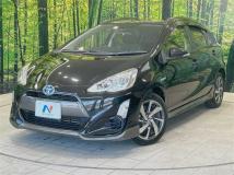 2014 Toyota AQUA