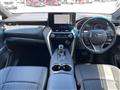 2024 Toyota Harrier Hybrid