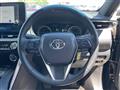 2024 Toyota Harrier Hybrid