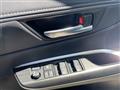 2024 Toyota Harrier Hybrid
