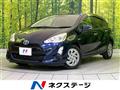 2017 Toyota AQUA