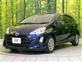 2017 Toyota AQUA