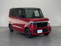 2024 Honda N BOX