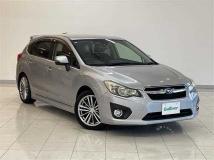 2014 Subaru Impreza