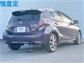 2017 Toyota AQUA