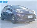 2017 Toyota AQUA