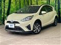 2017 Toyota AQUA