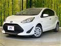 2018 Toyota AQUA