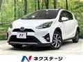 2018 Toyota AQUA