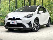 2018 Toyota AQUA