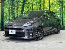 2018 Toyota AQUA