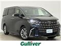 2024 Toyota Alphard