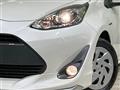 2018 Toyota AQUA