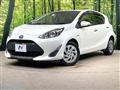 2018 Toyota AQUA