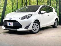 2018 Toyota AQUA