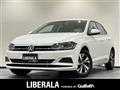 2021 Volkswagen Polo