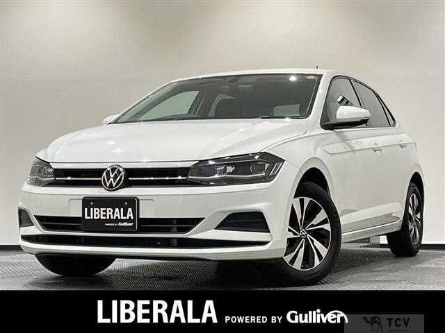 2021 Volkswagen Polo