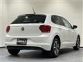 2021 Volkswagen Polo