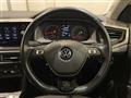 2021 Volkswagen Polo