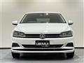 2021 Volkswagen Polo