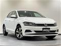 2021 Volkswagen Polo