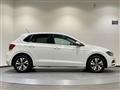 2021 Volkswagen Polo