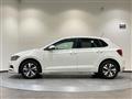 2021 Volkswagen Polo