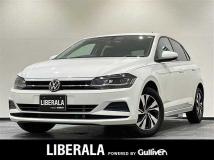 2021 Volkswagen Polo