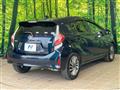 2019 Toyota AQUA
