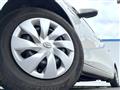 2017 Toyota Vitz