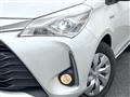 2017 Toyota Vitz
