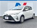 2017 Toyota Vitz