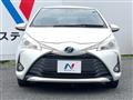 2017 Toyota Vitz