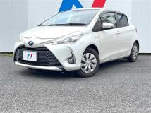 2017 Toyota Vitz