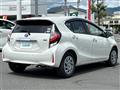 2018 Toyota AQUA