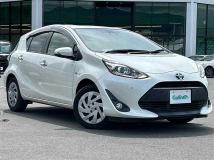 2018 Toyota AQUA