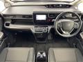 2017 Honda Step WGN