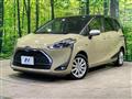 2018 Toyota Sienta