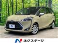 2018 Toyota Sienta
