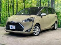 2018 Toyota Sienta