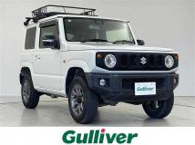2020 Suzuki Jimny