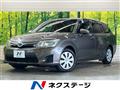 2013 Toyota Corolla Fielder