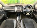 2013 Toyota Corolla Fielder