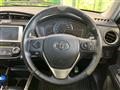2013 Toyota Corolla Fielder