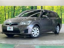 2013 Toyota Corolla Fielder