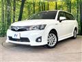 2014 Toyota Corolla Fielder