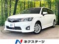 2014 Toyota Corolla Fielder