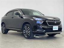 2021 Honda VEZEL