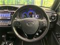 2018 Toyota Corolla Fielder