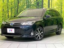 2018 Toyota Corolla Fielder